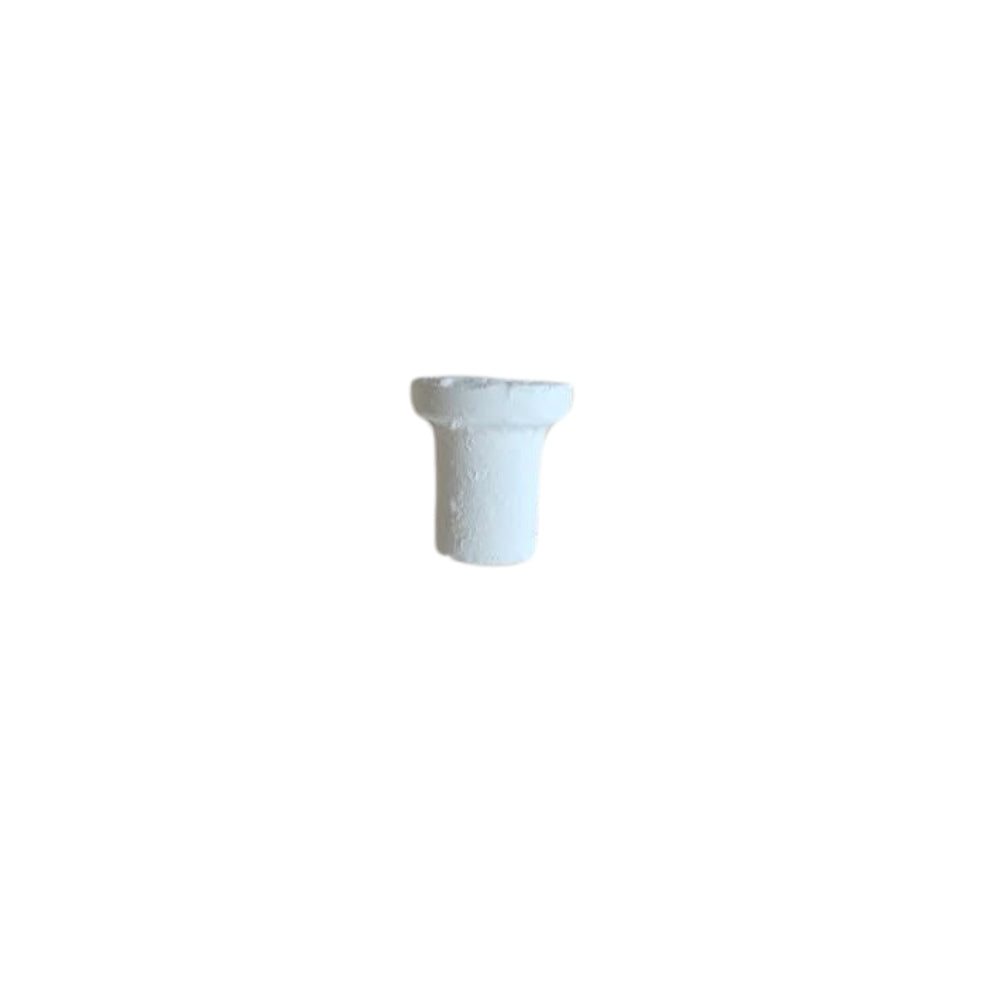 ½" (Micro) Ceramic Frag Plug