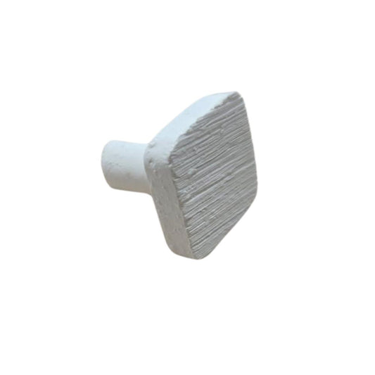 1" Square Frag Plug